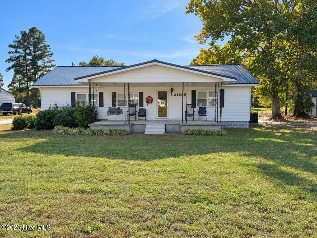21920 Bunch Road, Laurel Hill, NC 28351 - #1