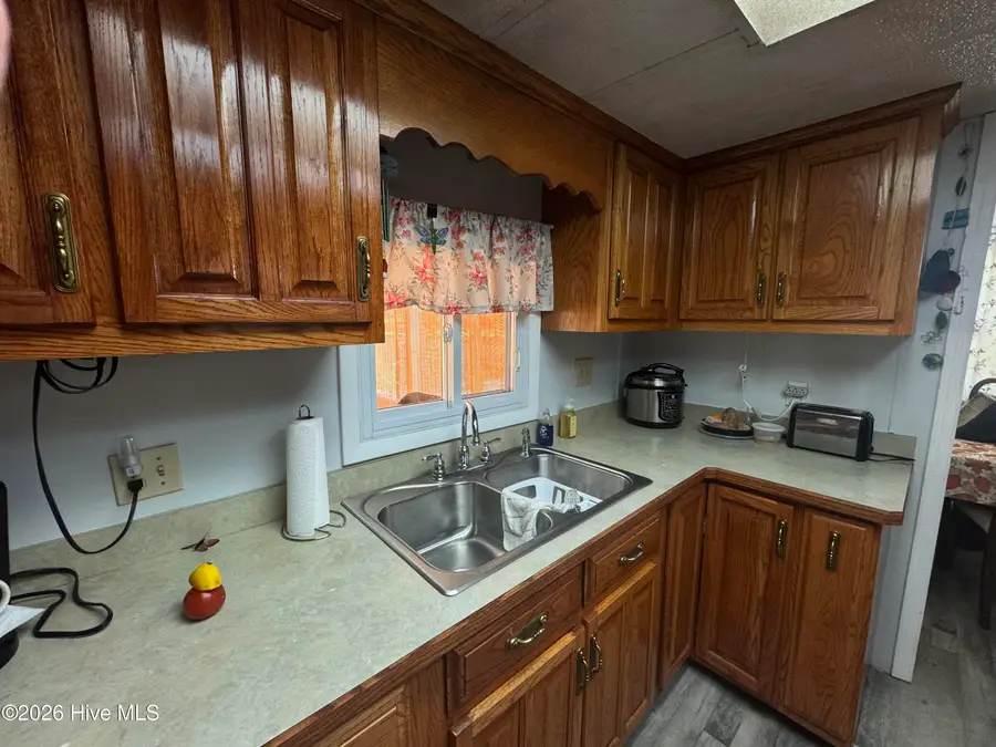 21920 Bunch Road, Laurel Hill, NC 28351 - #3
