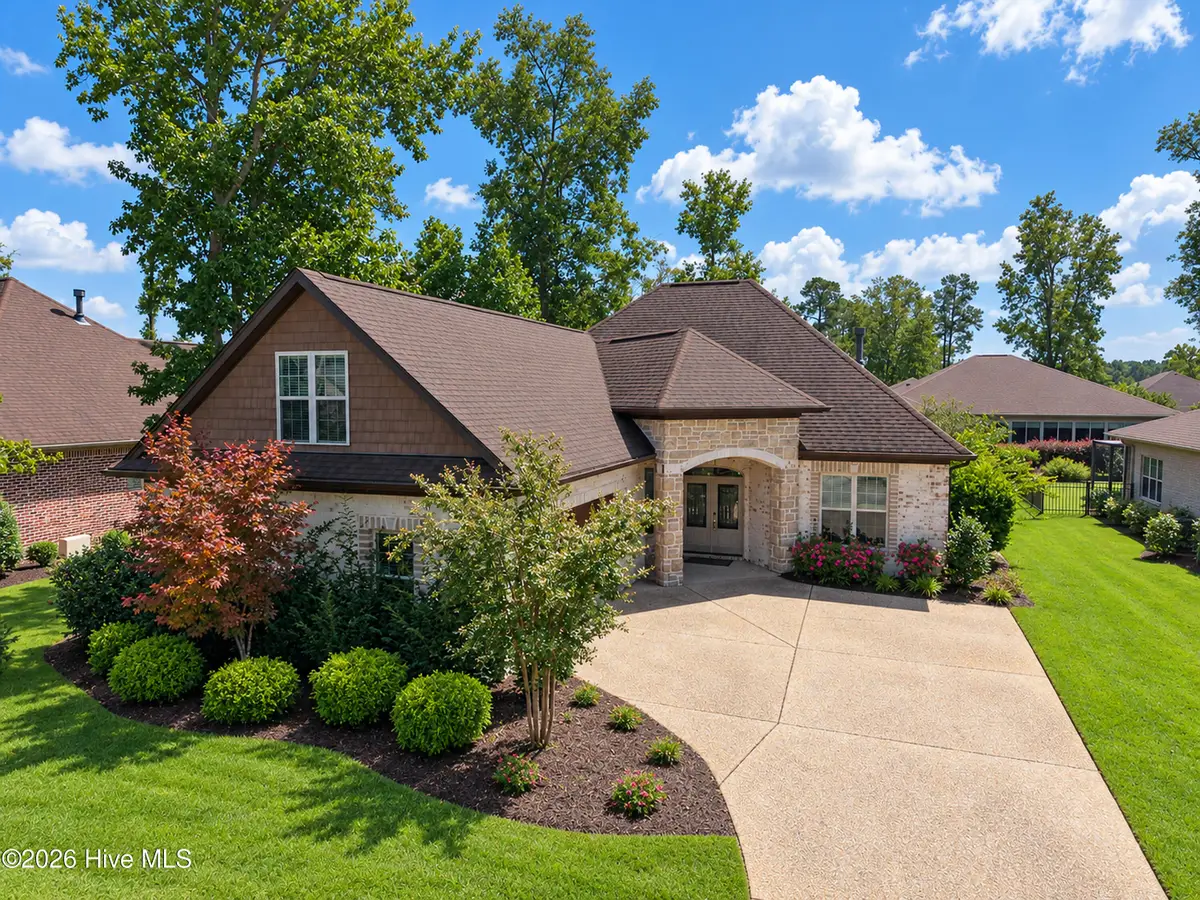 656 Jenoa Drive, Castle Hayne, NC 28429 - #1