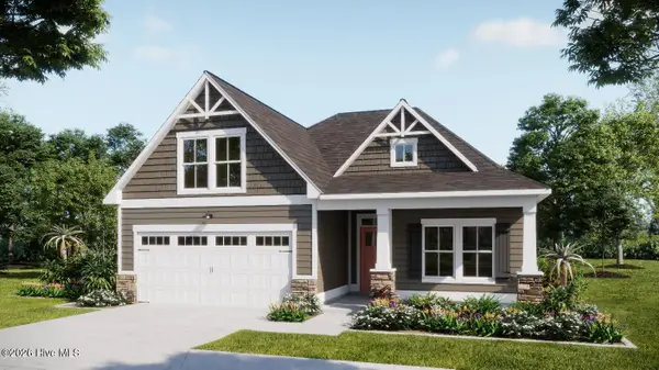 7092 Marsh Shore Point #149, Leland, NC 28451