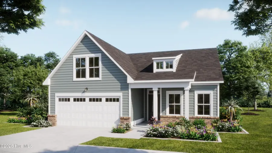 7092 Marsh Shore Point #149, Leland, NC 28451 - #2
