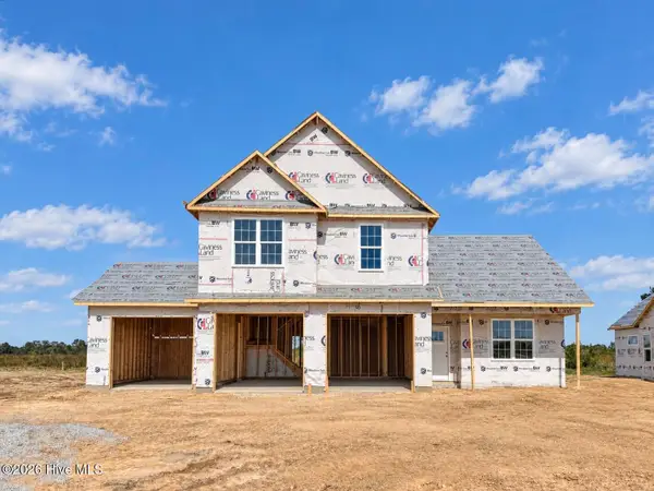169 Crowville Street, Raeford, NC 28376