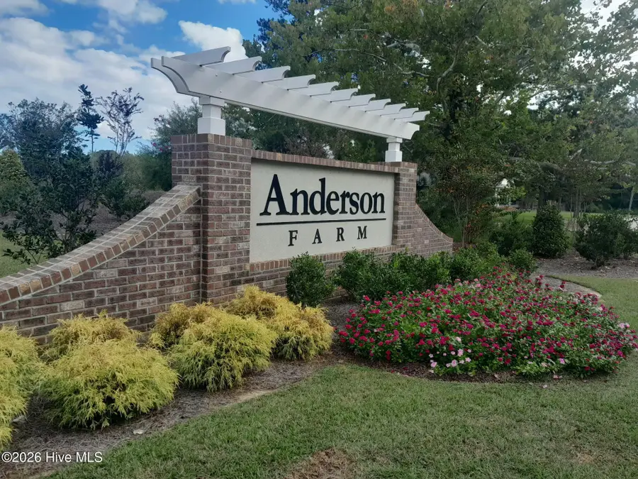 2071 Parow Lane Nw, Calabash, NC 28467 - #3