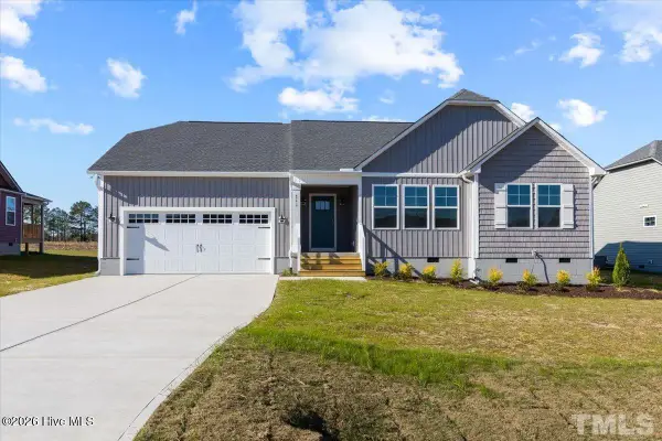 219 Spencer Merritt Road, Rose Hill, NC 28458