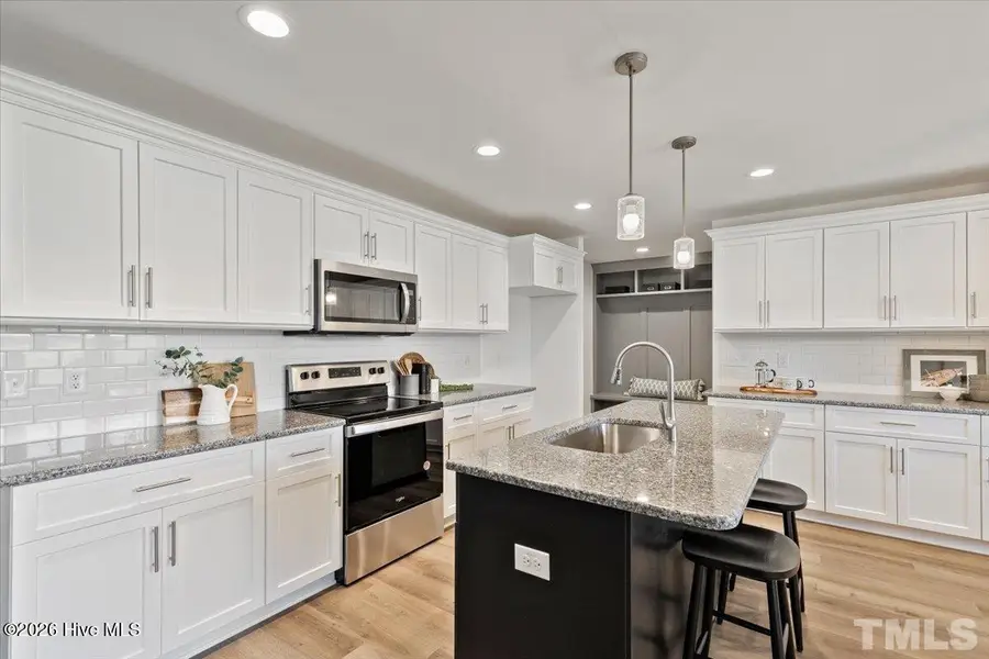 219 Spencer Merritt Road, Rose Hill, NC 28458 - #2