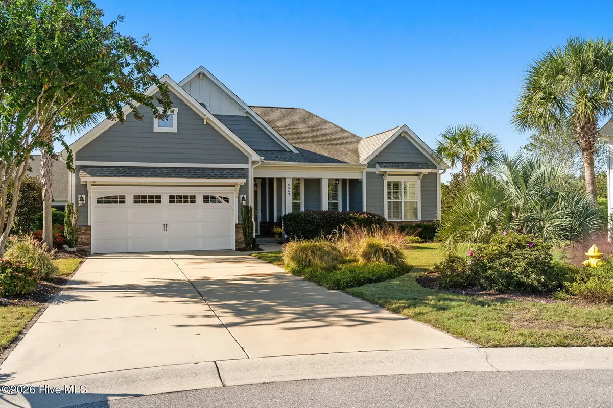 6363 Havencrest Drive Sw, Ocean Isle Beach, NC 28469 - #1