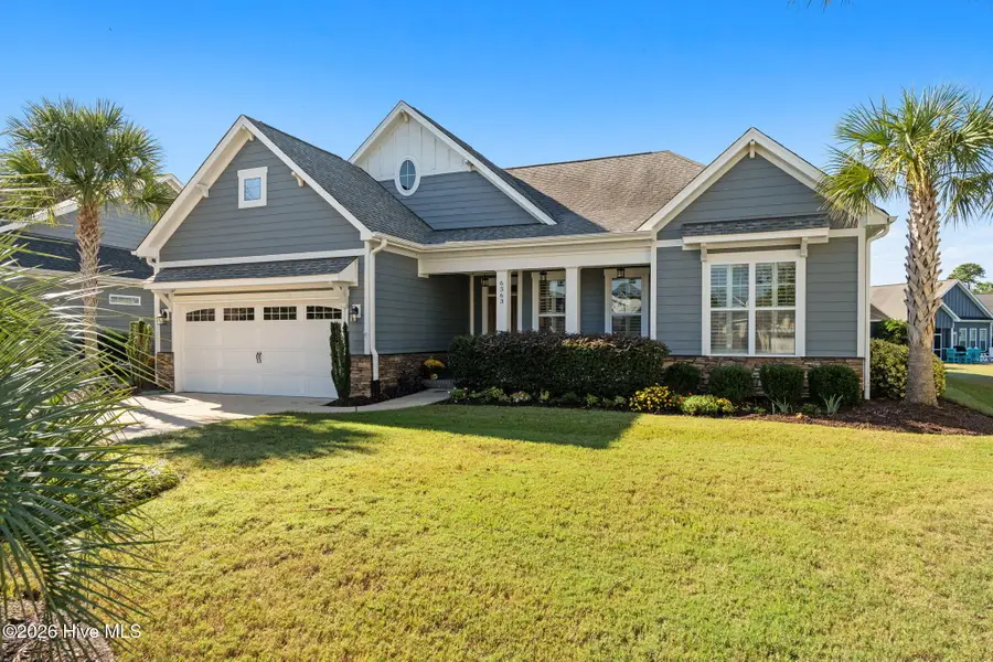 6363 Havencrest Drive Sw, Ocean Isle Beach, NC 28469 - #3
