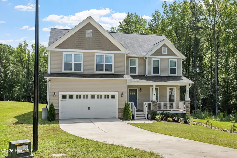 174 Split Rock Way, Zebulon, NC 27597 - #2