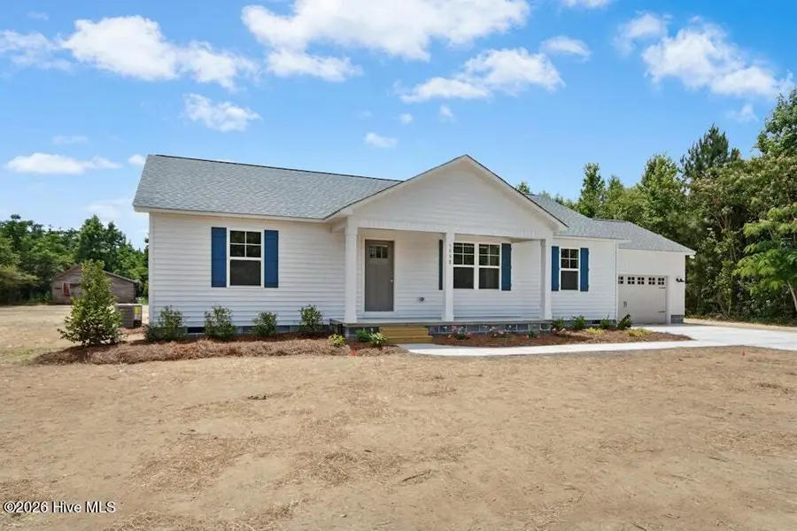0 Pee Wee Road, Clinton, NC 28328 - #3