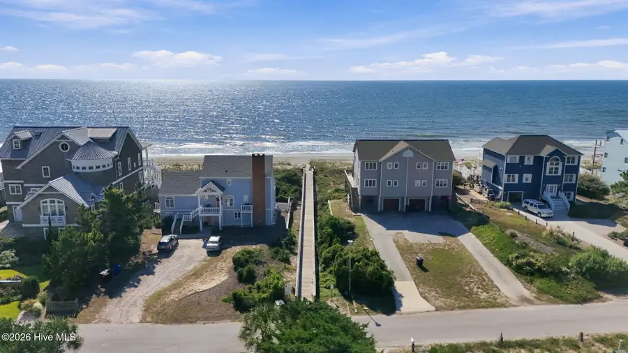 111 Nina Drive, Emerald Isle, NC 28594 - #2