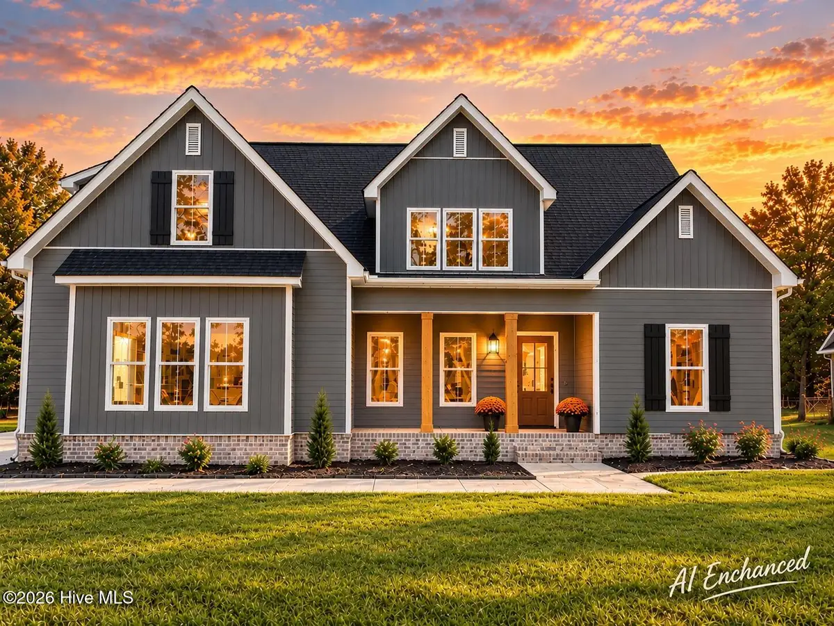 4367 J C Galloway Road, Greenville, NC 27858 - #1