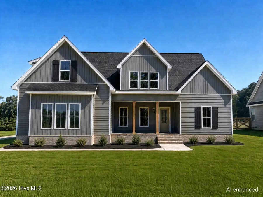 4367 J C Galloway Road, Greenville, NC 27858 - #2