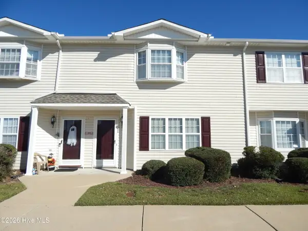 2120 Flagstone Court #E2, Greenville, NC 27834