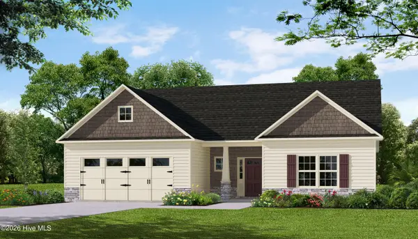 181 Crowville Street, Raeford, NC 28376