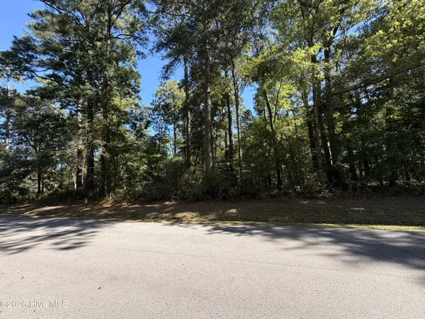 8 Brigantine Boulevard, Oriental, NC 28571