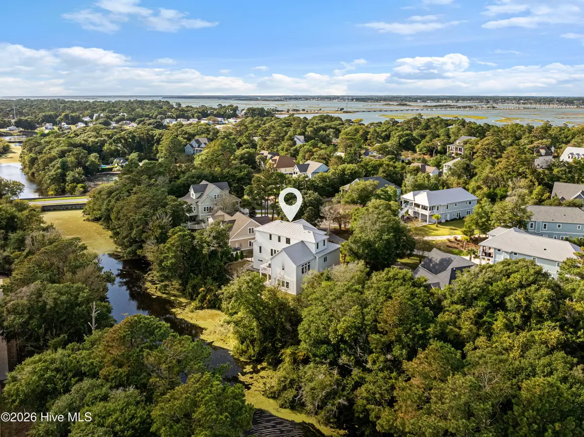 8807 Edgewater Court, Emerald Isle, NC 28594 - #1
