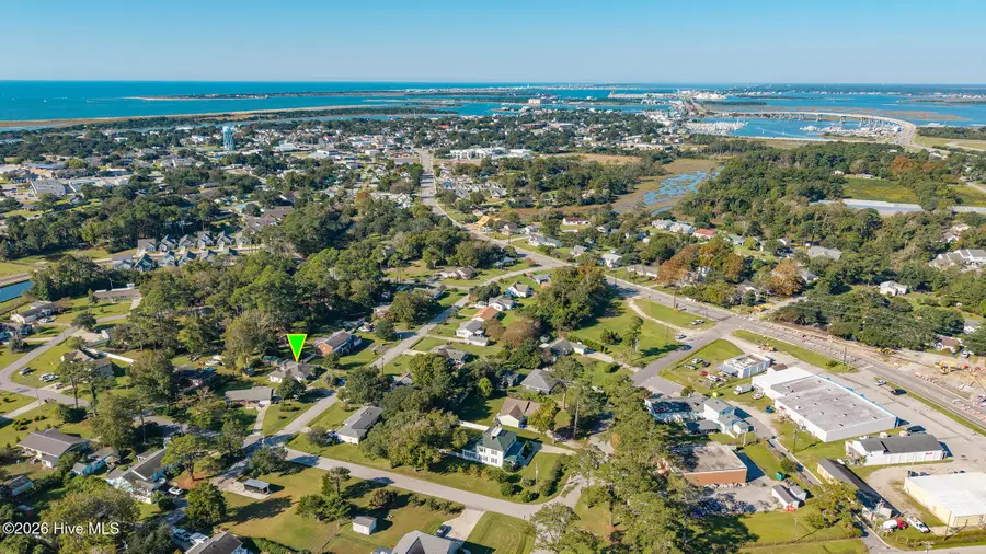 212 George Street, Beaufort, NC 28516 - #3