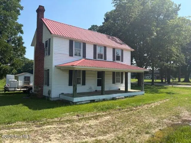 5819 Us-264, Washington, NC 27889 - #1