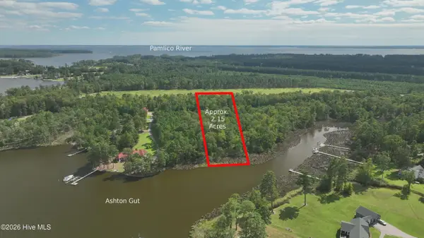 Lot 10 Ashton Dr Lot 10, Bath, NC 27808