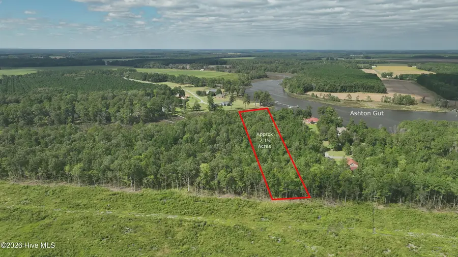 Lot 10 Ashton Dr Lot 10, Bath, NC 27808 - #2