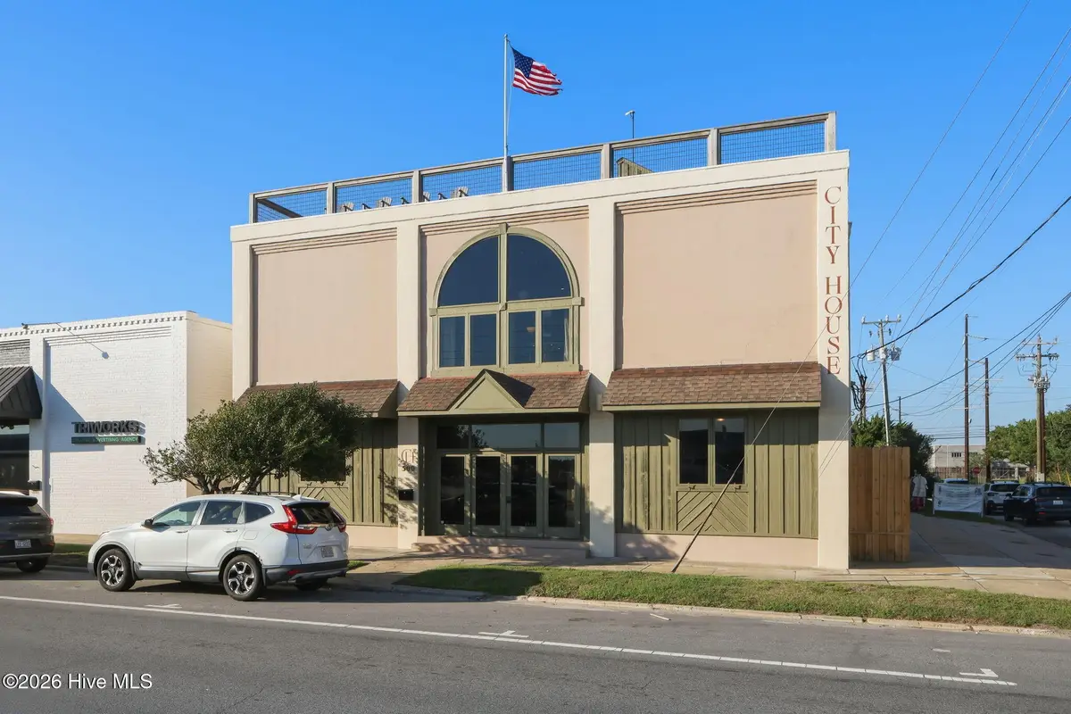 500 Arendell Street, Morehead City, NC 28557 - #1