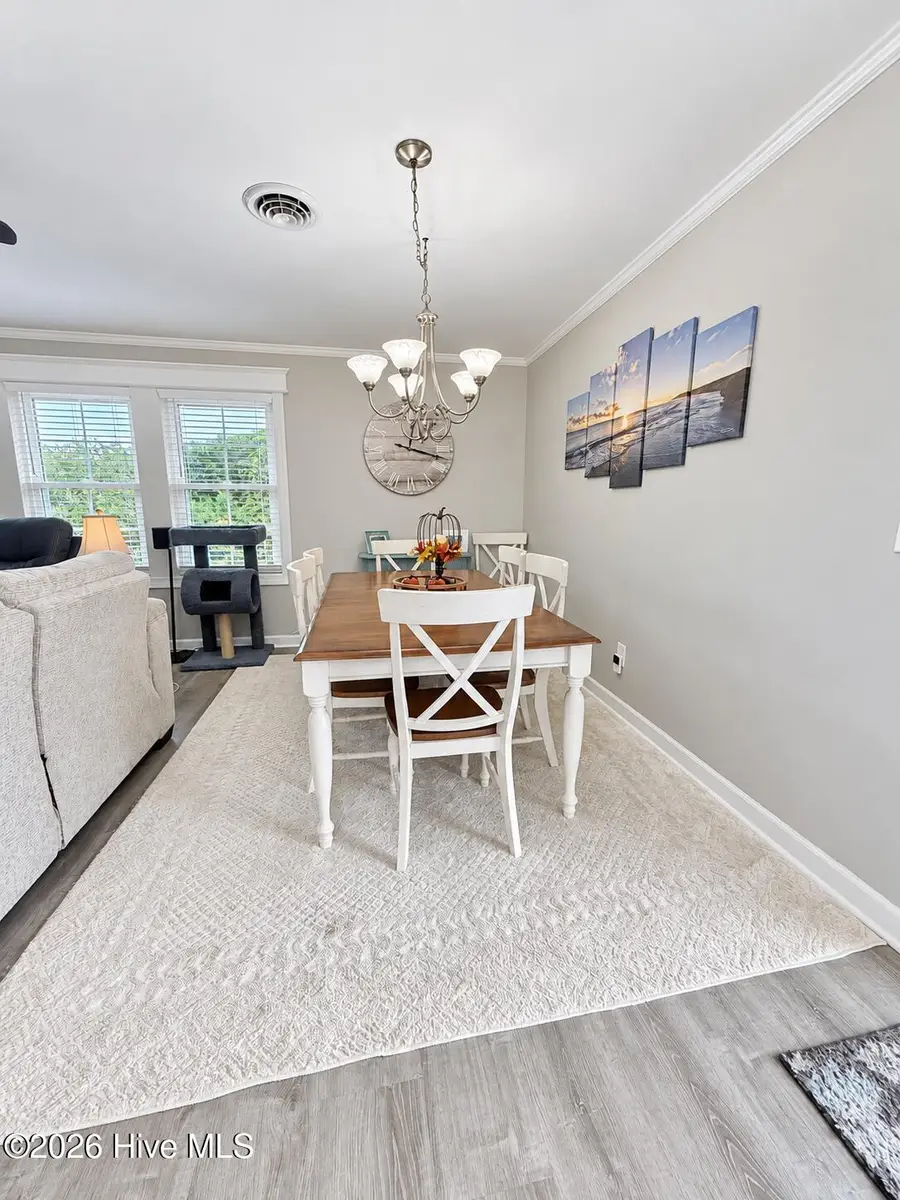 5405 Cedar Tree Lane, Emerald Isle, NC 28594 - #3