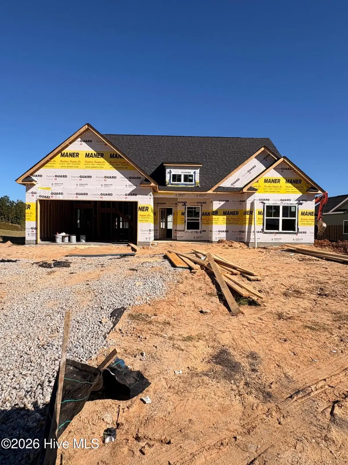 418 Granard Street, Grovetown, GA 30813 - #1