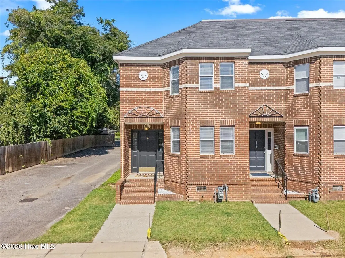307 Telfair Street, Augusta, GA 30901 - #1