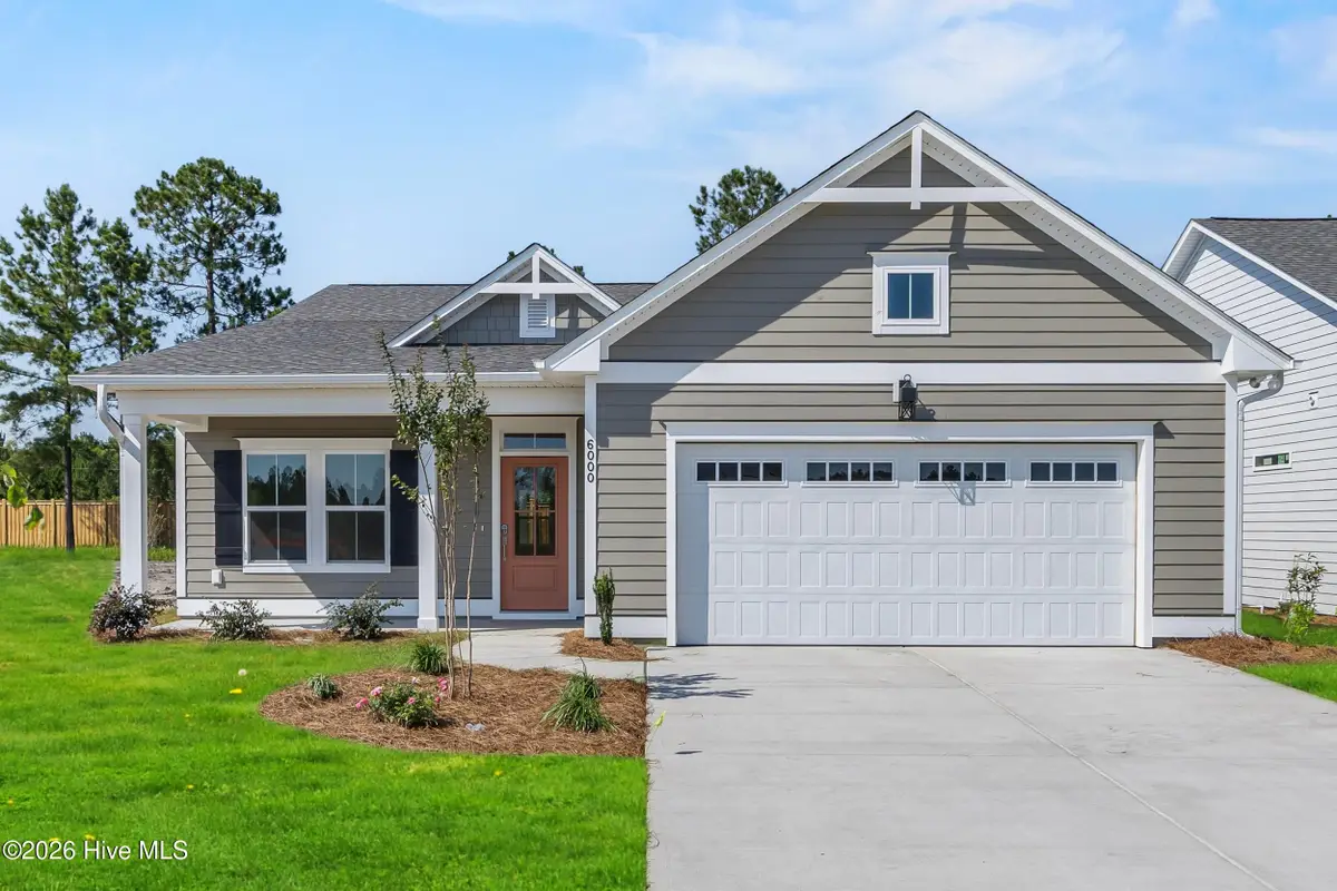 7096 Marsh Shore Point #148, Leland, NC 28451 - #1