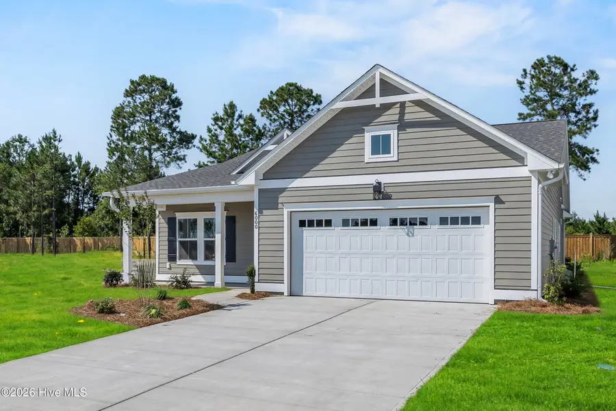 7096 Marsh Shore Point #148, Leland, NC 28451 - #2