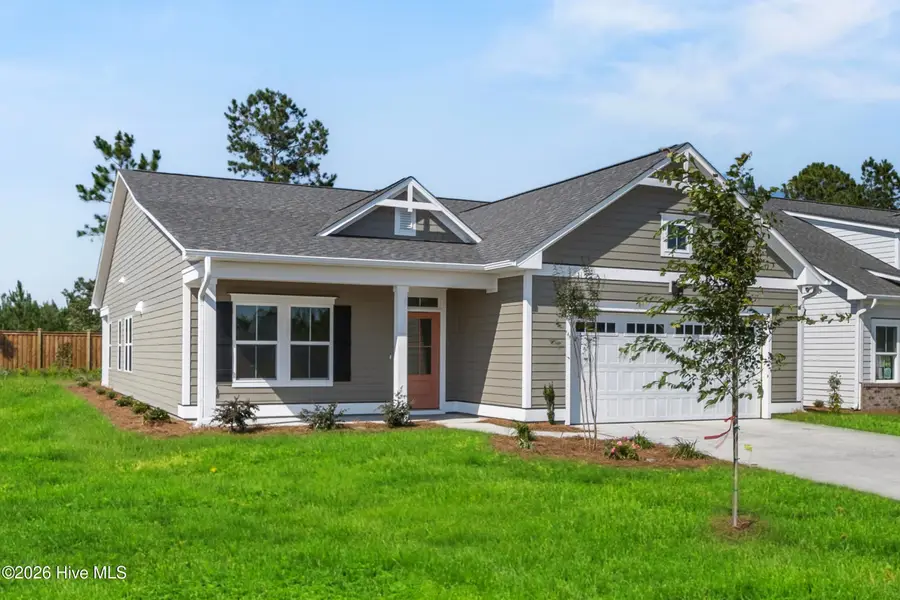 7096 Marsh Shore Point #148, Leland, NC 28451 - #3