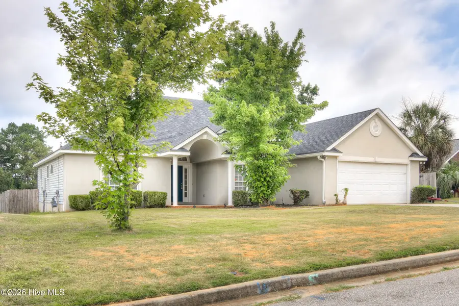 336 Cold Springs Court, Grovetown, GA 30813 - #2