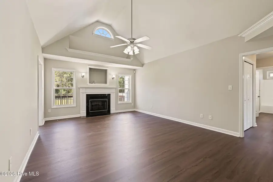 205 Wesley Drive, Goldsboro, NC 27534 - #3