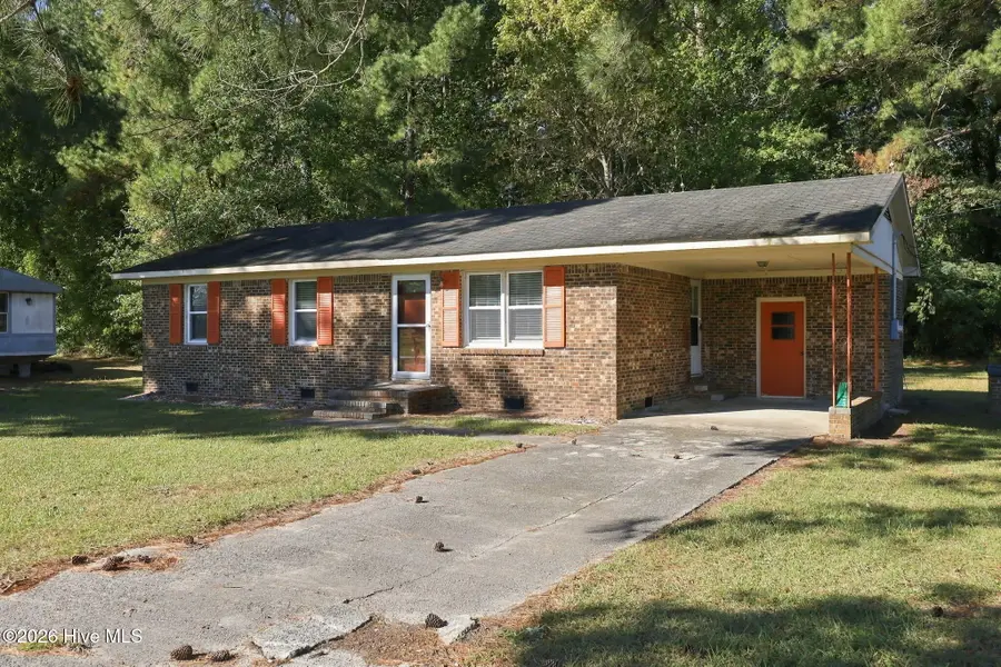 1120 Salisbury Road, Robersonville, NC 27871 - #3