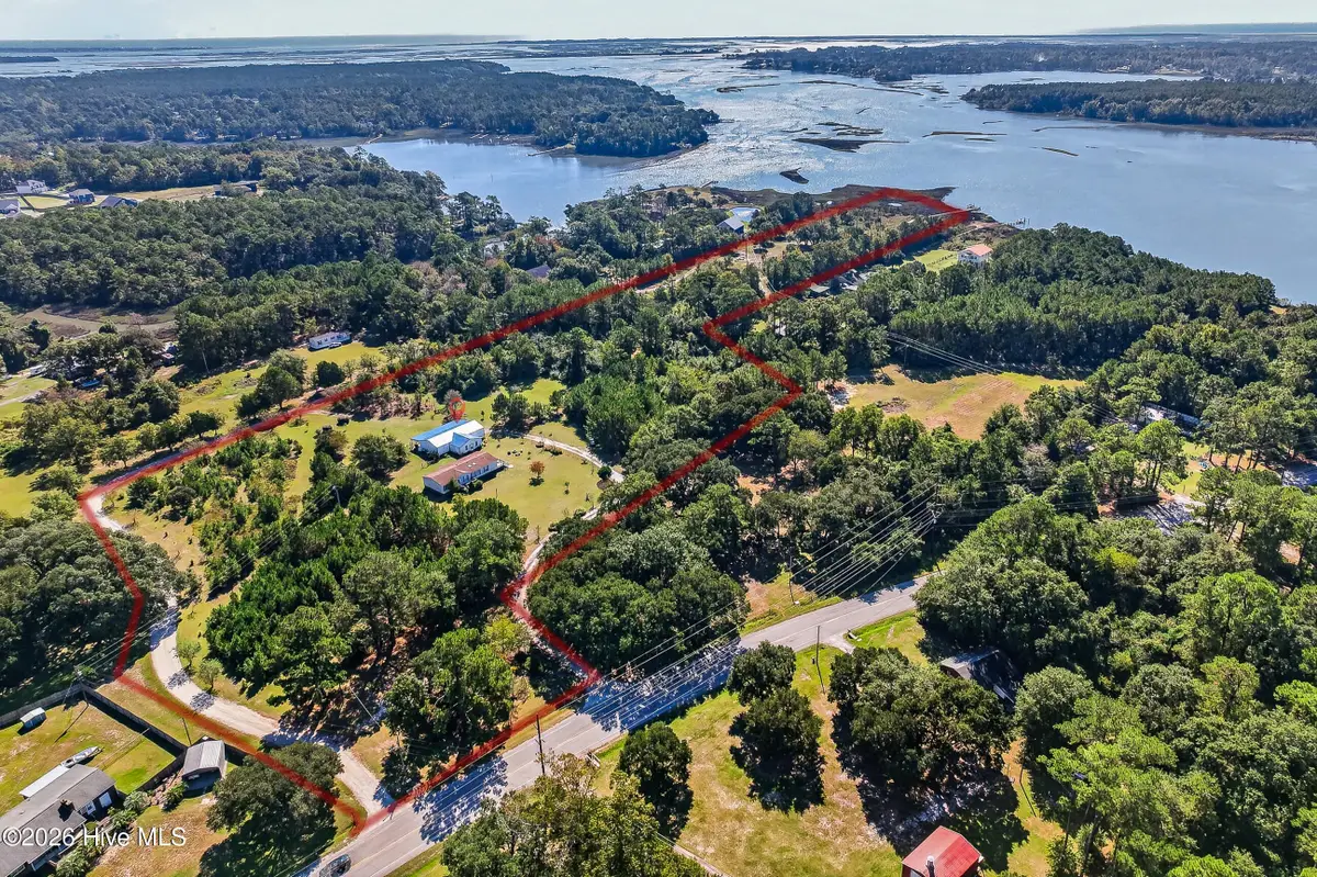 107 Ray Lane, Swansboro, NC 28584 - #1