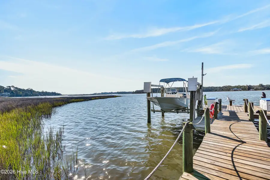 107 Ray Lane, Swansboro, NC 28584 - #3