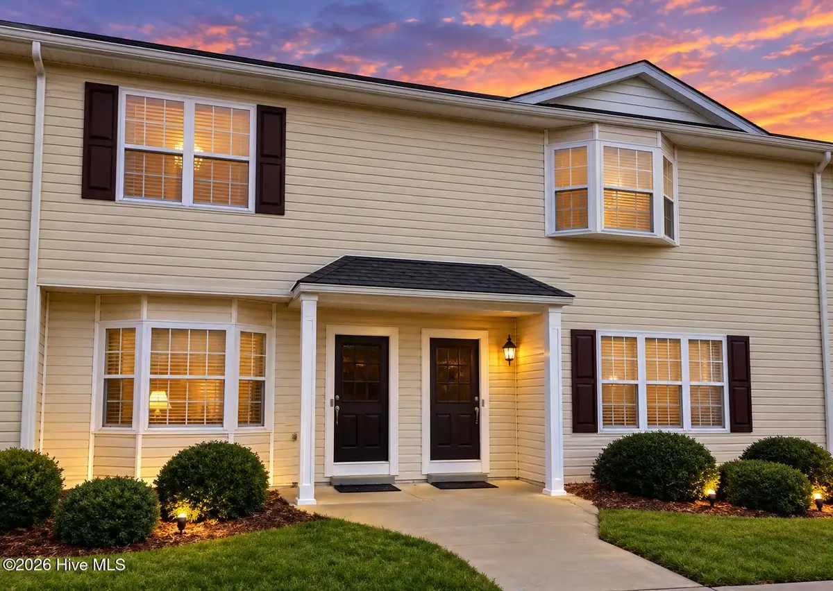 2128 Flagstone Court #G3, Greenville, NC 27834 - #1