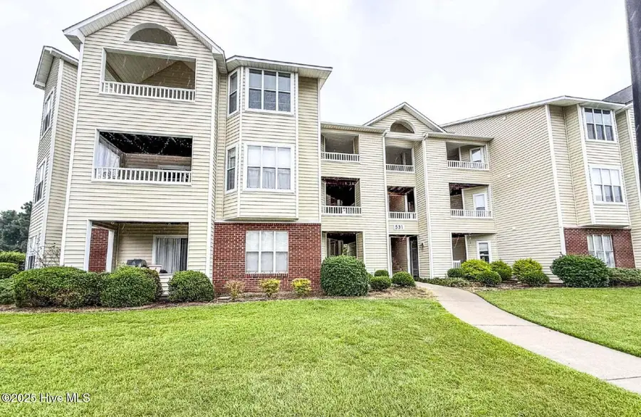 531 Spring Forest Road #B, Greenville, NC 27834 - #2