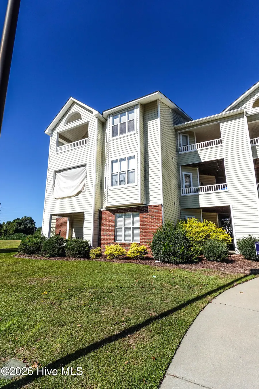 531 Spring Forest Road #B, Greenville, NC 27834 - #3