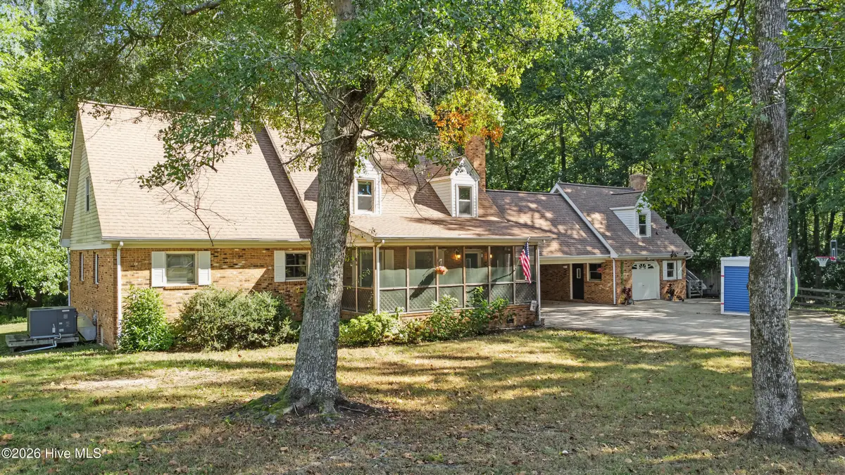 735 Daniels Road, Corapeake, NC 27926 - #1
