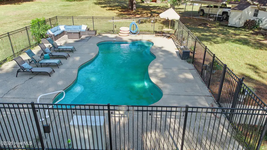 735 Daniels Road, Corapeake, NC 27926 - #2