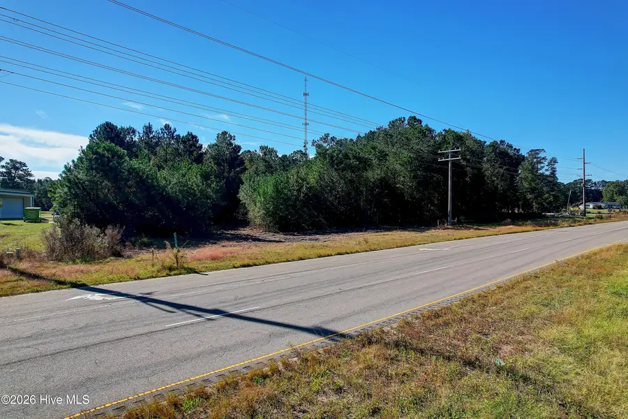 2.30 Ac Ocean Hwy W, Supply, NC 28462 - #3