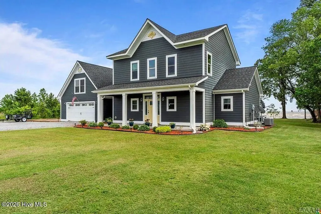 141 Pelican Court, Edenton, NC 27932 - #1