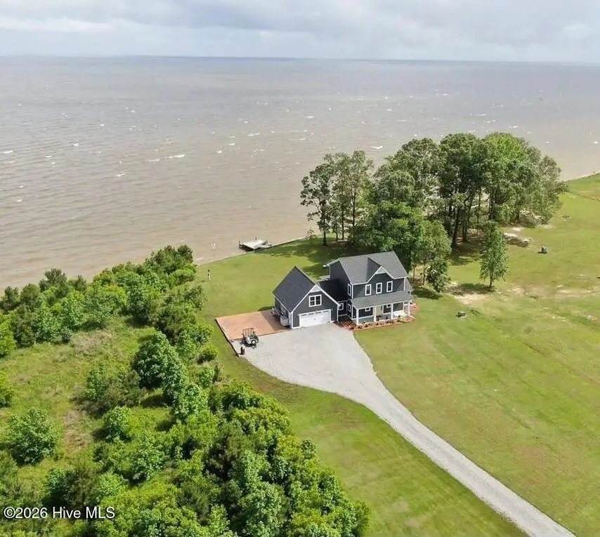 141 Pelican Court, Edenton, NC 27932 - #2