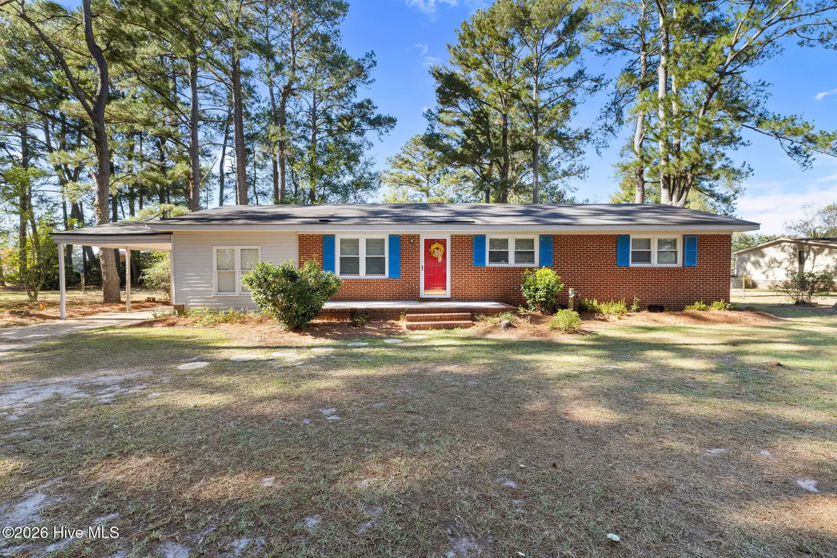 103 Louvenia Avenue, Goldsboro, NC 27534 - #1