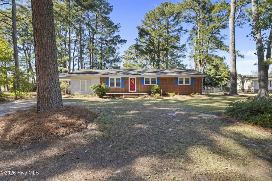 103 Louvenia Avenue, Goldsboro, NC 27534 - #2