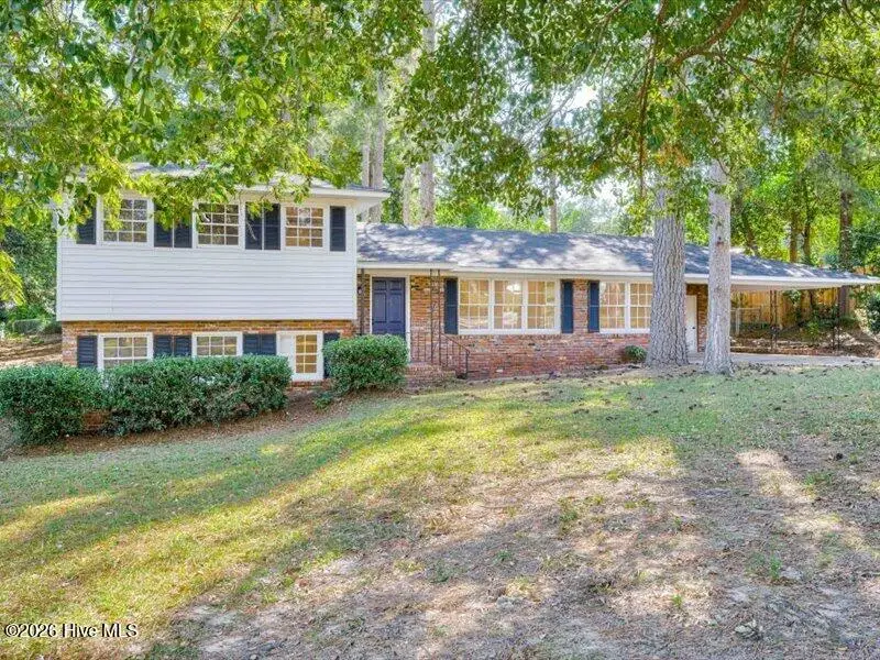 1909 Curtis Drive, North Augusta, SC 29841 - #1