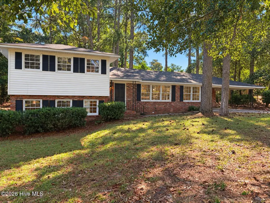 1909 Curtis Drive, North Augusta, SC 29841 - #2