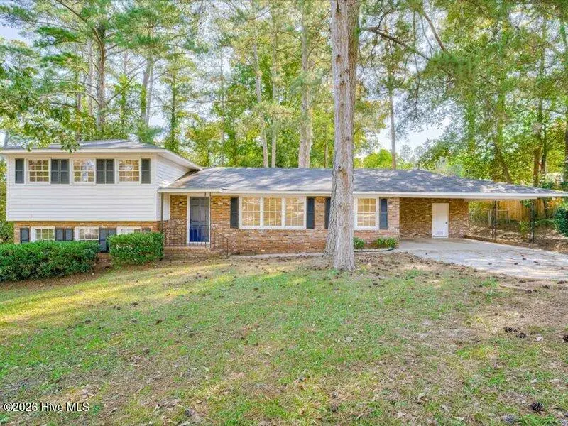 1909 Curtis Drive, North Augusta, SC 29841 - #3