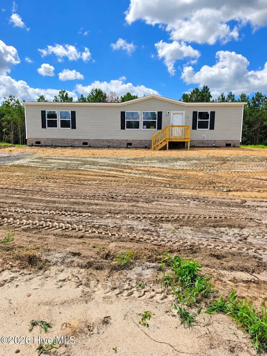 934 Blind Bridge Road, Magnolia, NC 28453 - #2